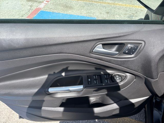 2015 Ford Escape Titanium | San Antonio, TX | Clear Choice Automotive South