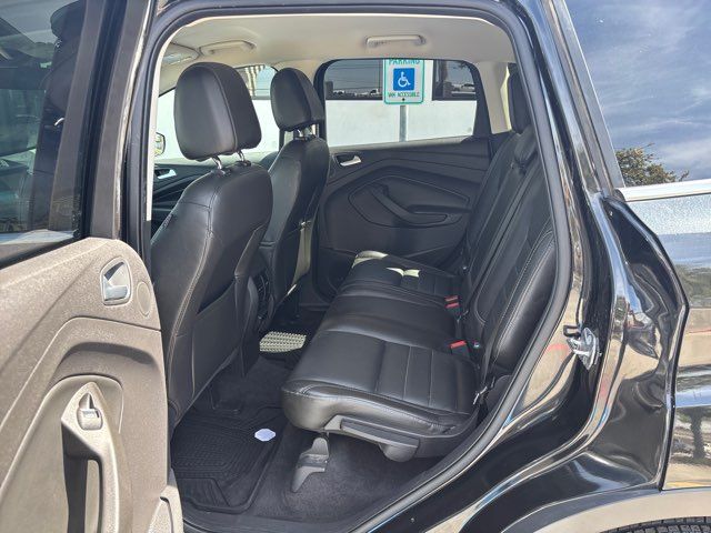 2015 Ford Escape Titanium | San Antonio, TX | Clear Choice Automotive South