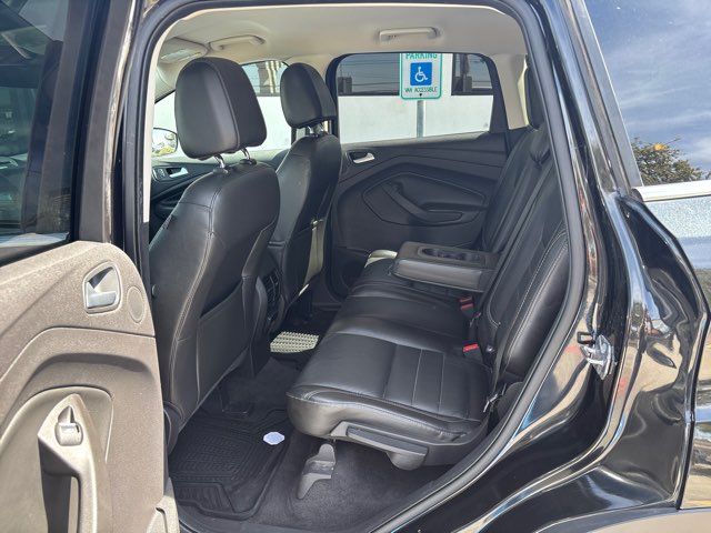 2015 Ford Escape Titanium | San Antonio, TX | Clear Choice Automotive South 2015 Ford Escape Titanium | San Antonio, TX | Clear Choice Automotive South