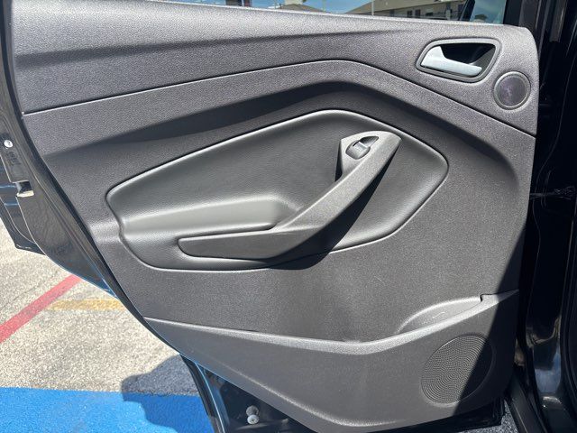 2015 Ford Escape Titanium | San Antonio, TX | Clear Choice Automotive South 2015 Ford Escape Titanium | San Antonio, TX | Clear Choice Automotive South