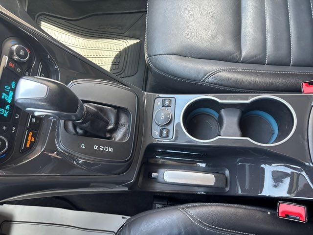 2015 Ford Escape Titanium | San Antonio, TX | Clear Choice Automotive South 2015 Ford Escape Titanium | San Antonio, TX | Clear Choice Automotive South