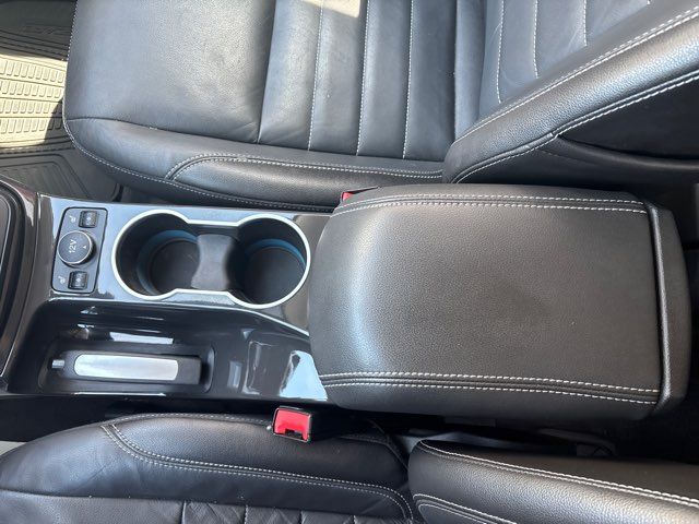 2015 Ford Escape Titanium | San Antonio, TX | Clear Choice Automotive South