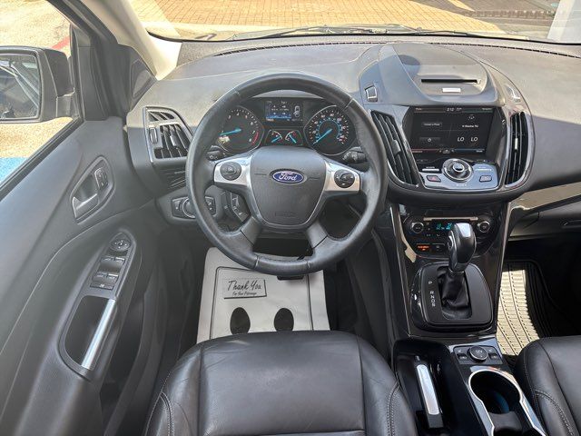 2015 Ford Escape Titanium | San Antonio, TX | Clear Choice Automotive South