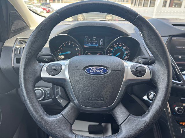 2015 Ford Escape Titanium | San Antonio, TX | Clear Choice Automotive South 2015 Ford Escape Titanium | San Antonio, TX | Clear Choice Automotive South