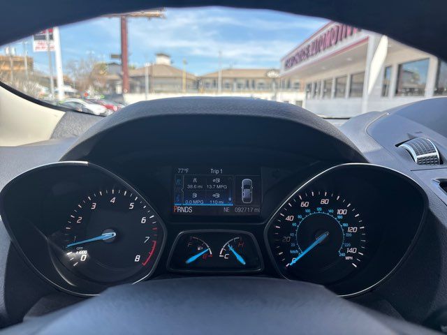 2015 Ford Escape Titanium | San Antonio, TX | Clear Choice Automotive South 2015 Ford Escape Titanium | San Antonio, TX | Clear Choice Automotive South