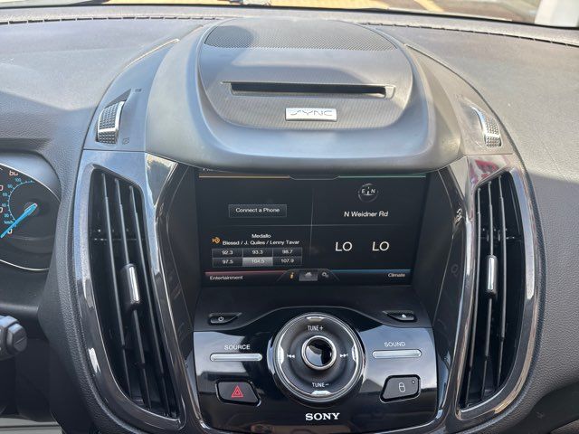 2015 Ford Escape Titanium | San Antonio, TX | Clear Choice Automotive South 2015 Ford Escape Titanium | San Antonio, TX | Clear Choice Automotive South