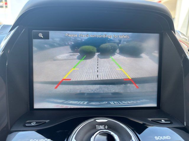 2015 Ford Escape Titanium | San Antonio, TX | Clear Choice Automotive South 2015 Ford Escape Titanium | San Antonio, TX | Clear Choice Automotive South