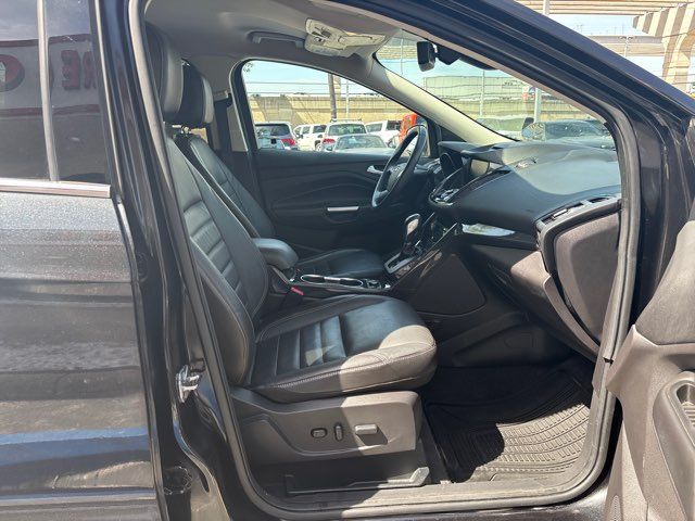 2015 Ford Escape Titanium | San Antonio, TX | Clear Choice Automotive South 2015 Ford Escape Titanium | San Antonio, TX | Clear Choice Automotive South