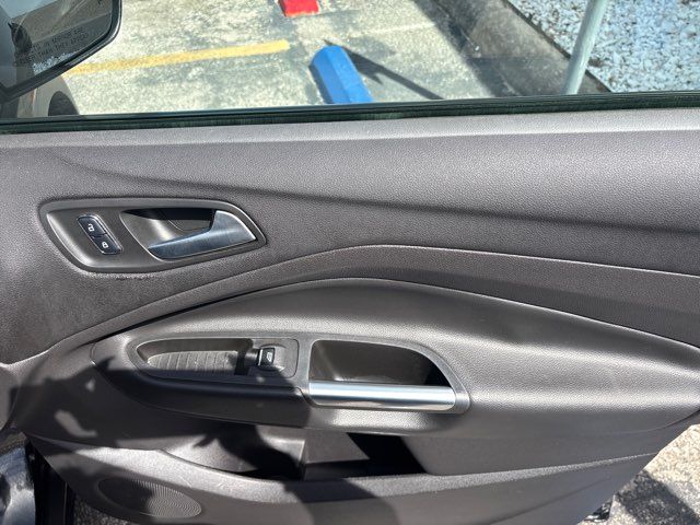 2015 Ford Escape Titanium | San Antonio, TX | Clear Choice Automotive South