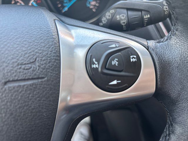 2015 Ford Escape Titanium | San Antonio, TX | Clear Choice Automotive South 2015 Ford Escape Titanium | San Antonio, TX | Clear Choice Automotive South