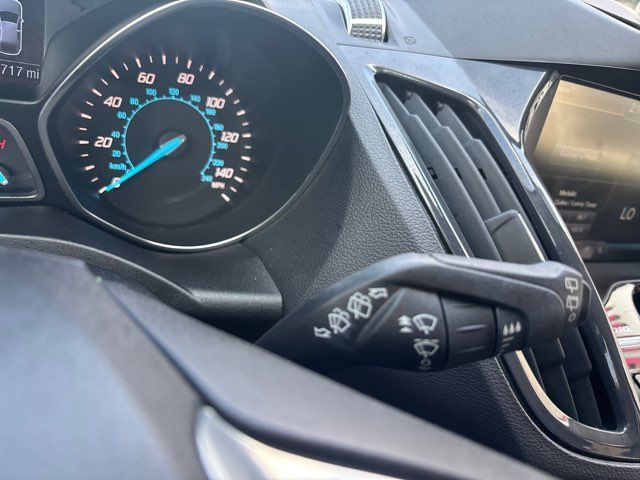 2015 Ford Escape Titanium | San Antonio, TX | Clear Choice Automotive South