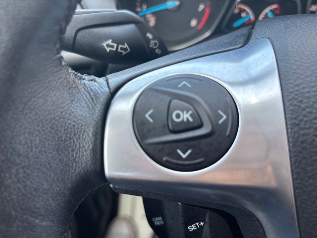 2015 Ford Escape Titanium | San Antonio, TX | Clear Choice Automotive South 2015 Ford Escape Titanium | San Antonio, TX | Clear Choice Automotive South