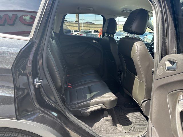 2015 Ford Escape Titanium | San Antonio, TX | Clear Choice Automotive South 2015 Ford Escape Titanium | San Antonio, TX | Clear Choice Automotive South