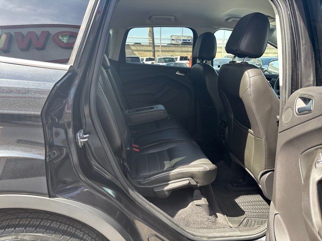 2015 Ford Escape Titanium | San Antonio, TX | Clear Choice Automotive South