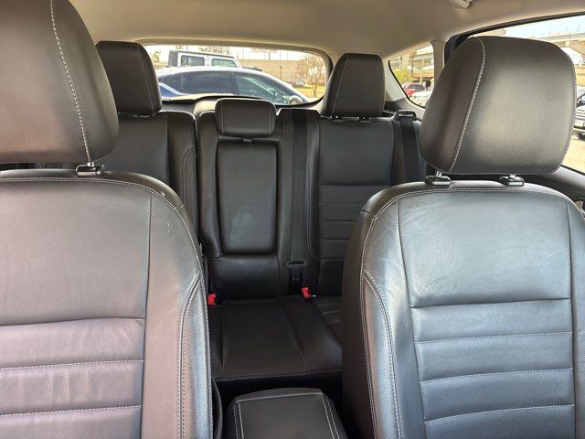 2015 Ford Escape Titanium | San Antonio, TX | Clear Choice Automotive South