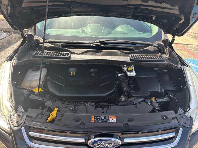 2015 Ford Escape Titanium | San Antonio, TX | Clear Choice Automotive South