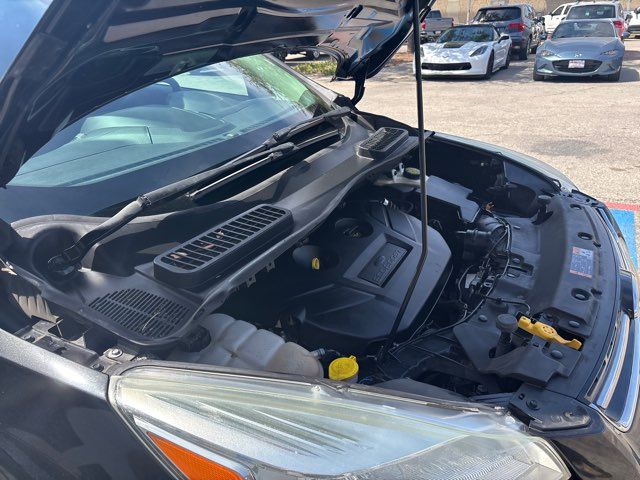 2015 Ford Escape Titanium | San Antonio, TX | Clear Choice Automotive South