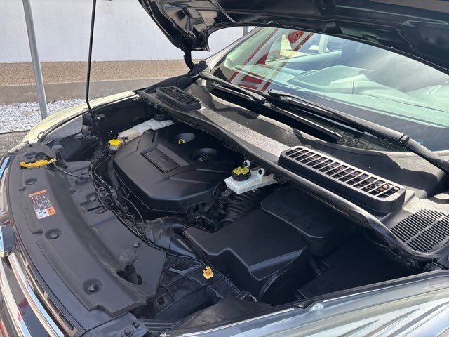 2015 Ford Escape Titanium | San Antonio, TX | Clear Choice Automotive South 2015 Ford Escape Titanium | San Antonio, TX | Clear Choice Automotive South