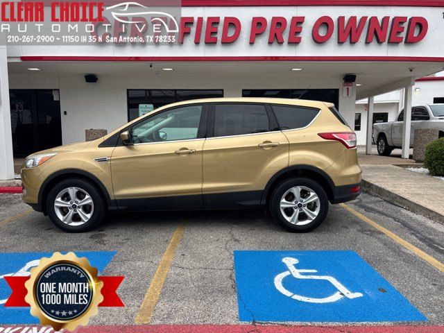 2015 Ford Escape SE | San Antonio, TX | Clear Choice Automotive South