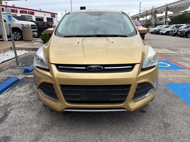 2015 Ford Escape SE | San Antonio, TX | Clear Choice Automotive South