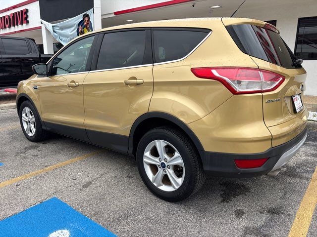 2015 Ford Escape SE | San Antonio, TX | Clear Choice Automotive South