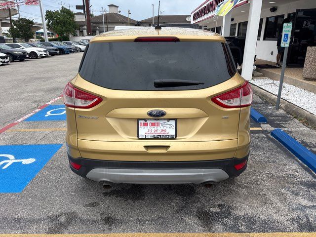 2015 Ford Escape SE | San Antonio, TX | Clear Choice Automotive South