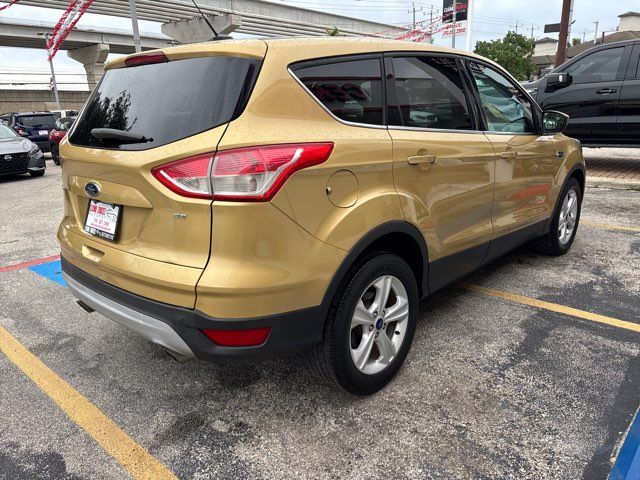 2015 Ford Escape SE | San Antonio, TX | Clear Choice Automotive South