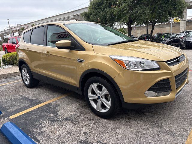 2015 Ford Escape SE | San Antonio, TX | Clear Choice Automotive South