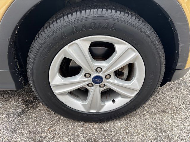 2015 Ford Escape SE | San Antonio, TX | Clear Choice Automotive South