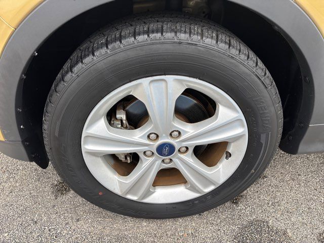 2015 Ford Escape SE | San Antonio, TX | Clear Choice Automotive South 2015 Ford Escape SE | San Antonio, TX | Clear Choice Automotive South