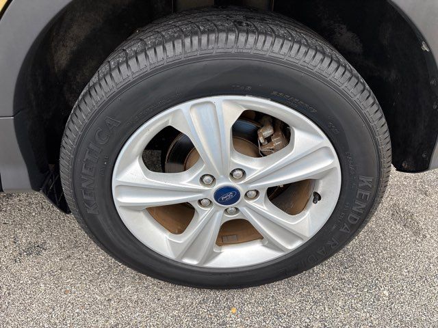 2015 Ford Escape SE | San Antonio, TX | Clear Choice Automotive South 2015 Ford Escape SE | San Antonio, TX | Clear Choice Automotive South