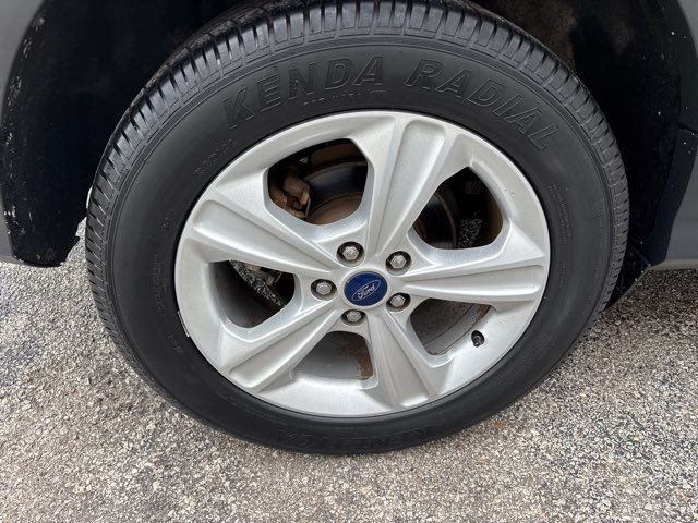 2015 Ford Escape SE | San Antonio, TX | Clear Choice Automotive South