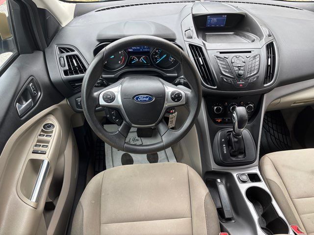 2015 Ford Escape SE | San Antonio, TX | Clear Choice Automotive South