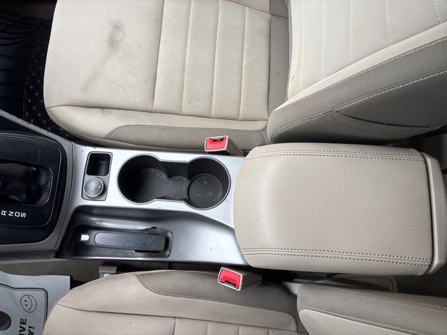 2015 Ford Escape SE | San Antonio, TX | Clear Choice Automotive South 2015 Ford Escape SE | San Antonio, TX | Clear Choice Automotive South
