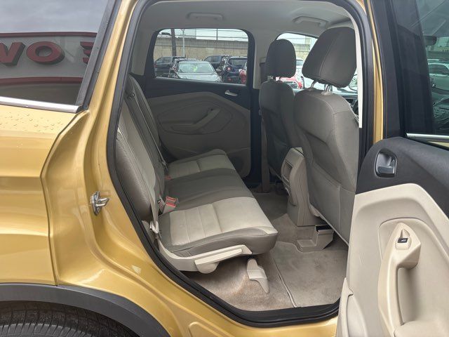 2015 Ford Escape SE | San Antonio, TX | Clear Choice Automotive South