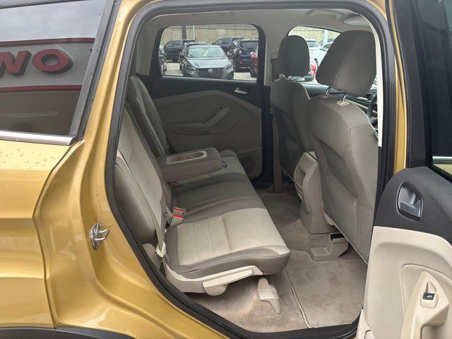 2015 Ford Escape SE | San Antonio, TX | Clear Choice Automotive South