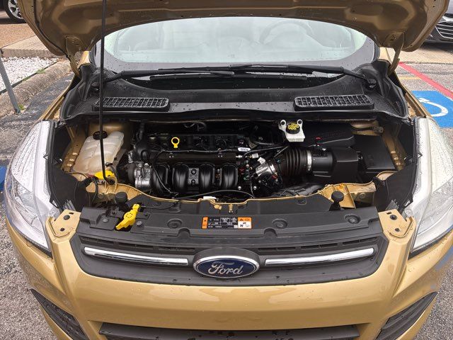 2015 Ford Escape SE | San Antonio, TX | Clear Choice Automotive South