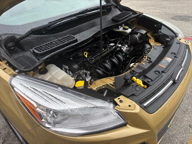 2015 Ford Escape SE | San Antonio, TX | Clear Choice Automotive South