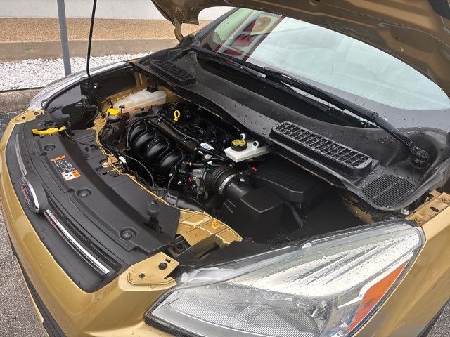 2015 Ford Escape SE | San Antonio, TX | Clear Choice Automotive South