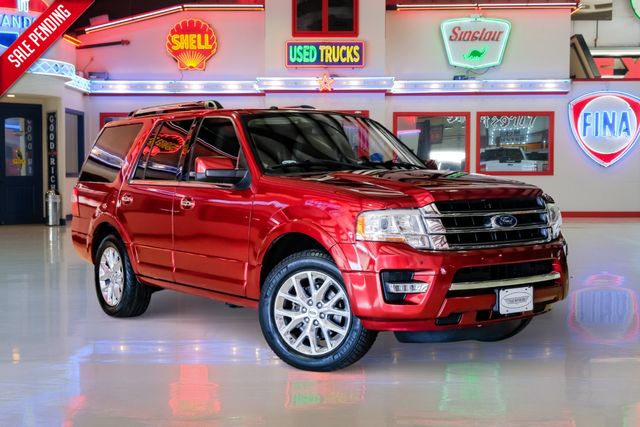 2015 Ford Expedition Limited | Plano, TX | AutoRevo PowerSites - Demo3