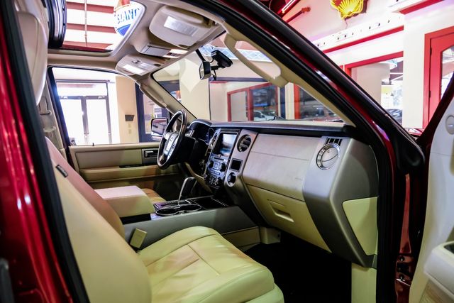 2015 Ford Expedition Limited 2015 Ford Expedition Limited