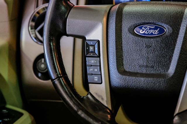 2015 Ford Expedition Limited