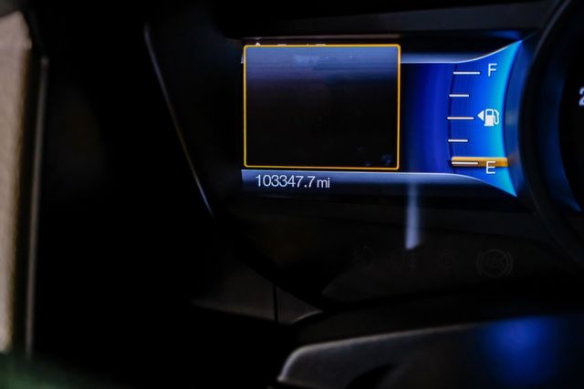 2015 Ford Expedition Limited 2015 Ford Expedition Limited