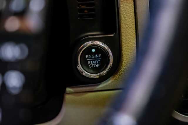 2015 Ford Expedition Limited