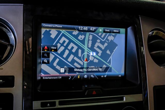 2015 Ford Expedition Limited 2015 Ford Expedition Limited