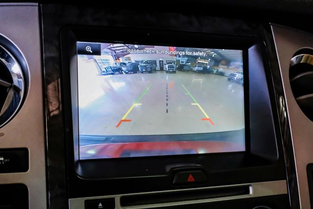 2015 Ford Expedition Limited