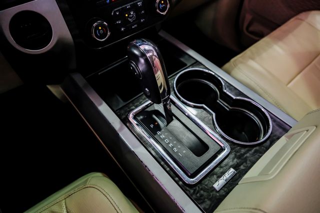 2015 Ford Expedition Limited 2015 Ford Expedition Limited