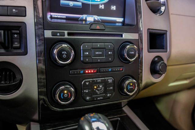 2015 Ford Expedition Limited 2015 Ford Expedition Limited