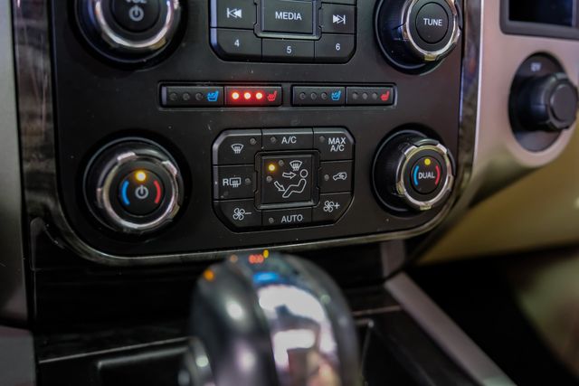 2015 Ford Expedition Limited 2015 Ford Expedition Limited