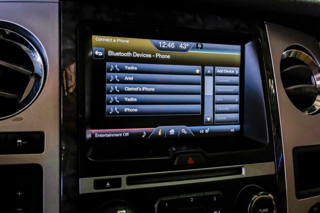 2015 Ford Expedition Limited 2015 Ford Expedition Limited